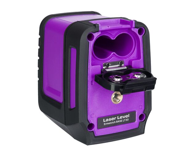 Ermenrich BASE LT30 laserový nivelačný prístroj, image-8