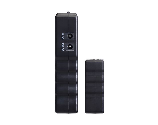 Ermenrich NetGeeks NP25 tester PoE, image-4