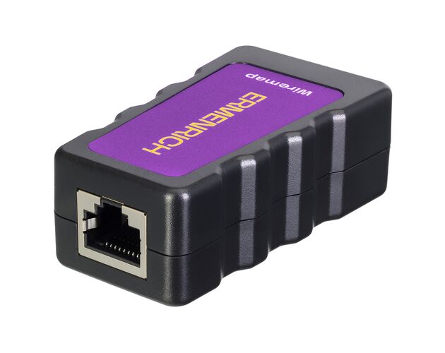 Ermenrich NetGeeks NP25 tester PoE, image-8