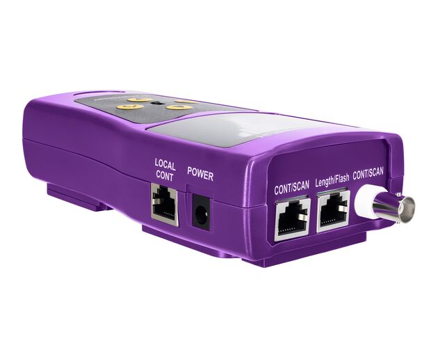 Ermenrich NetGeeks NP30 tester sieťových káblov, image-4