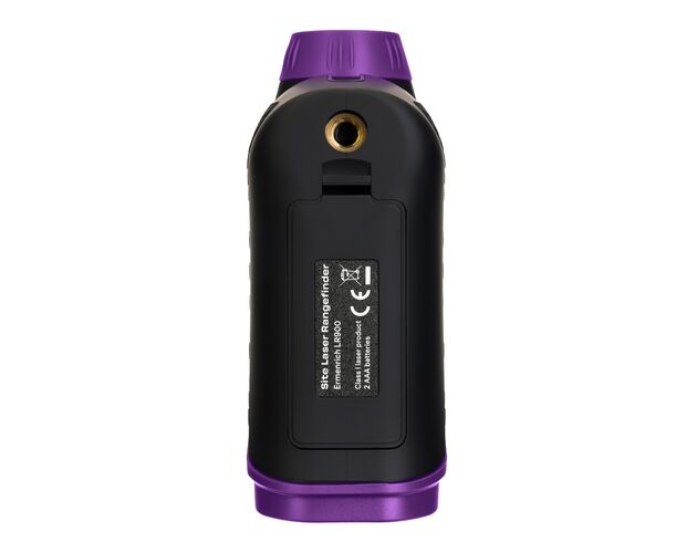 Ermenrich LR900 stavebný laserový diaľkomer, image-6