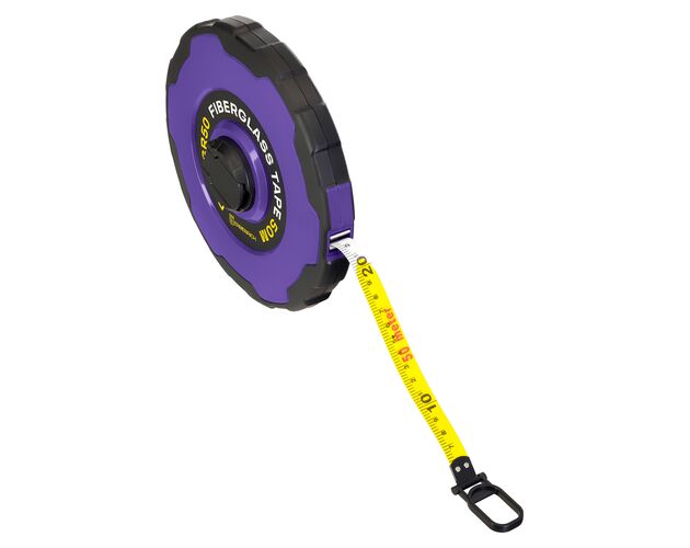 Ermenrich Reel SR50 zvinovací meter, image-2