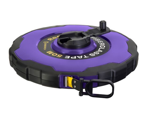 Ermenrich Reel SR50 zvinovací meter, image-3