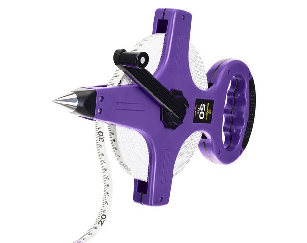 Ermenrich Reel SL50 pozemné meracie pásmo, image-3