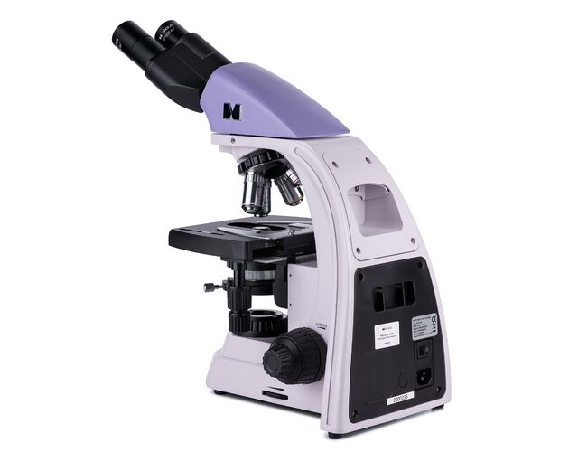 MAGUS Bio 250BL Biologický mikroskop, image-3