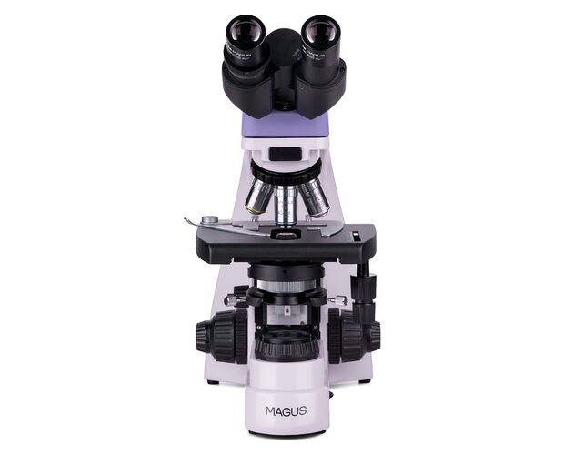 MAGUS Bio 250BL Biologický mikroskop, image-4