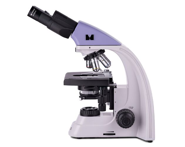 MAGUS Bio 250BL Biologický mikroskop, image-7
