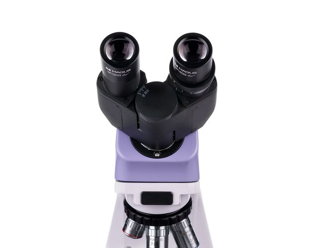 MAGUS Bio 250BL Biologický mikroskop, image-9