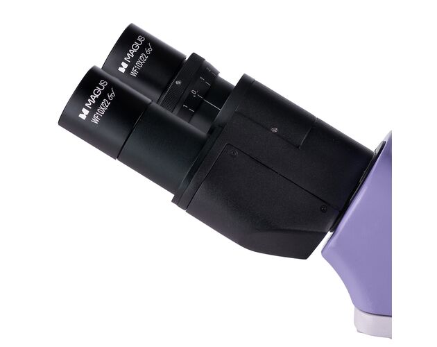 MAGUS Bio 250BL Biologický mikroskop, image-10