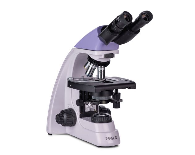 MAGUS Bio 230B Biologický mikroskop, image-2
