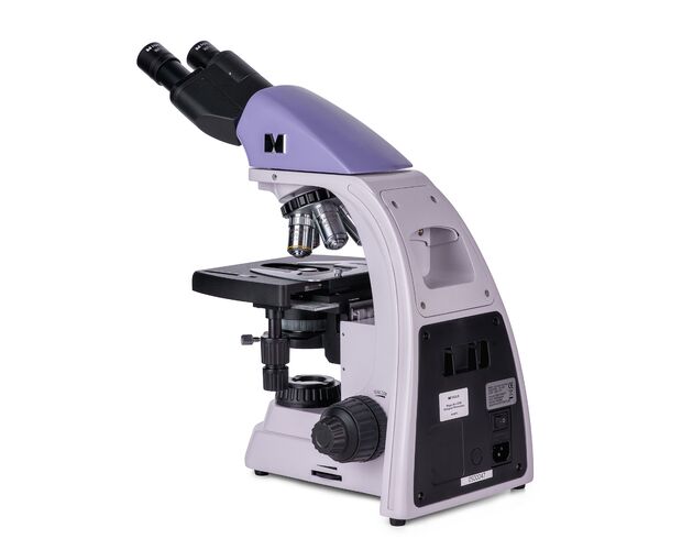 MAGUS Bio 230B Biologický mikroskop, image-3