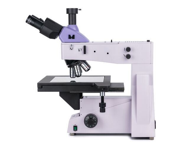 MAGUS Metal 650 BD Metalurgický mikroskop, image-7
