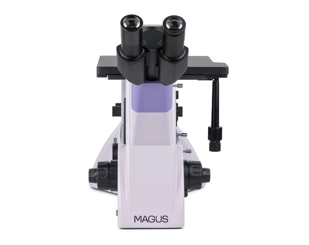 MAGUS Metal V700 Metalurgický invertovaný mikroskop, image-4