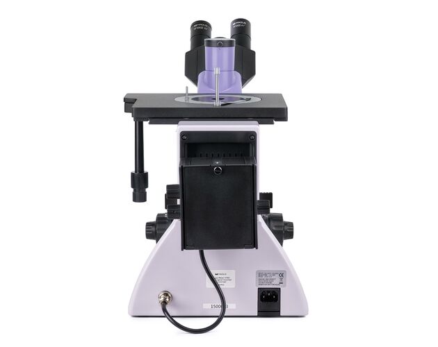 MAGUS Metal V700 Metalurgický invertovaný mikroskop, image-6
