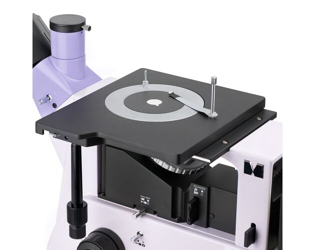 MAGUS Metal V700 Metalurgický invertovaný mikroskop, image-10