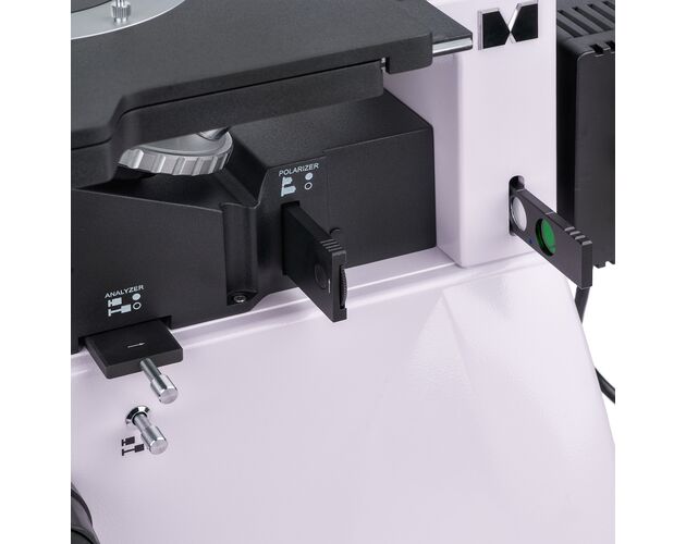 MAGUS Metal V700 Metalurgický invertovaný mikroskop, image-11