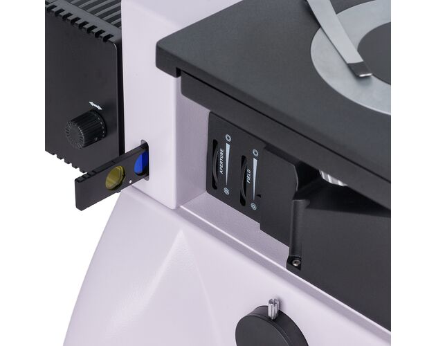 MAGUS Metal V700 Metalurgický invertovaný mikroskop, image-12