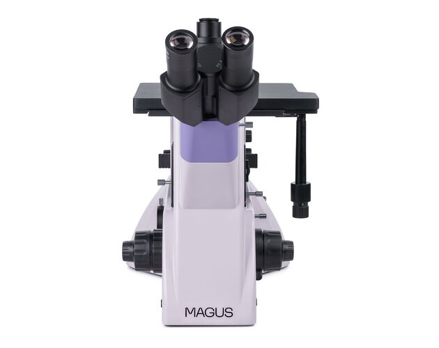 MAGUS Metal V700 BD Metalurgický invertovaný mikroskop, image-4