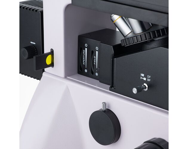 MAGUS Metal V700 BD Metalurgický invertovaný mikroskop, image-13