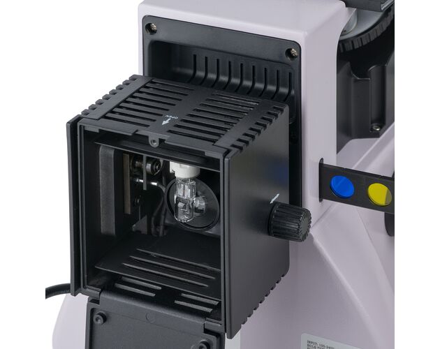 MAGUS Metal V700 BD Metalurgický invertovaný mikroskop, image-15