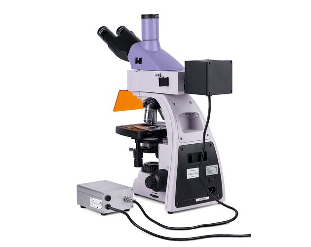 MAGUS Lum 400L Fluorescenčný mikroskop, image-3