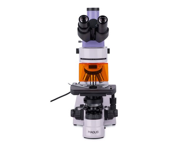 MAGUS Lum 400L Fluorescenčný mikroskop, image-4