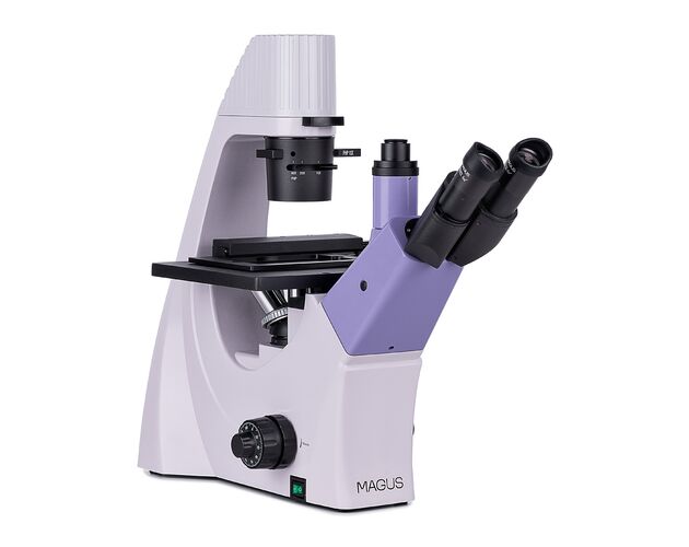 MAGUS Bio V300 Biologický invertovaný mikroskop, image-2