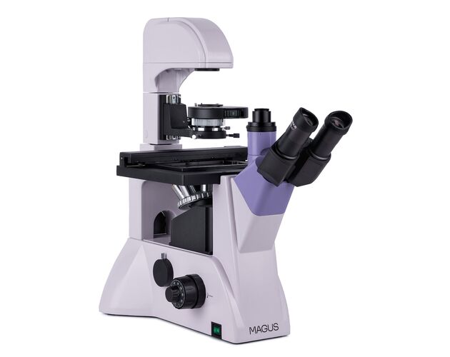 MAGUS Bio V350 Biologický invertovaný mikroskop, image-2