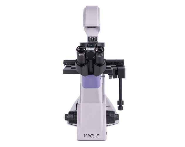 MAGUS Bio V350 Biologický invertovaný mikroskop, image-4