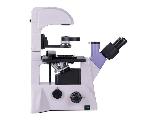 MAGUS Bio V350 Biologický invertovaný mikroskop, image-5