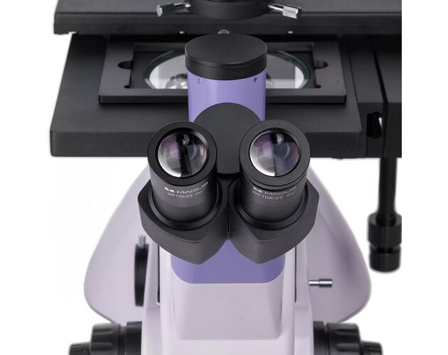 MAGUS Bio V350 Biologický invertovaný mikroskop, image-9