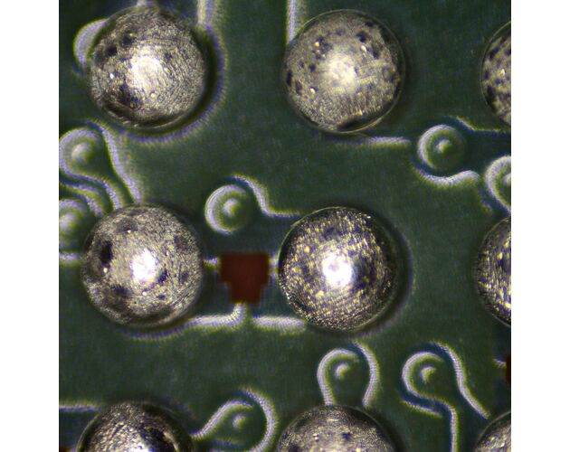 MAGUS Stereo 9T Stereomikroskop, image-11