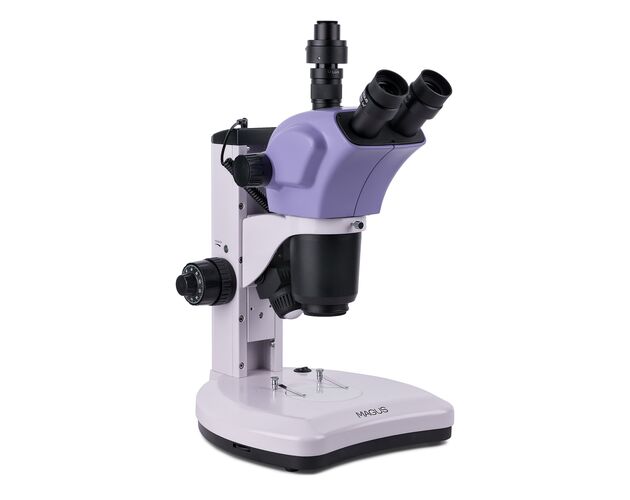 MAGUS Stereo 9T Stereomikroskop, image-2