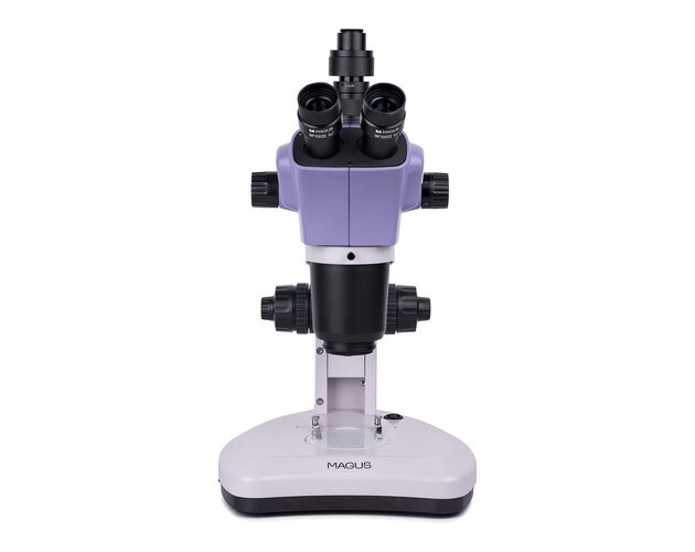 MAGUS Stereo 9T Stereomikroskop, image-4