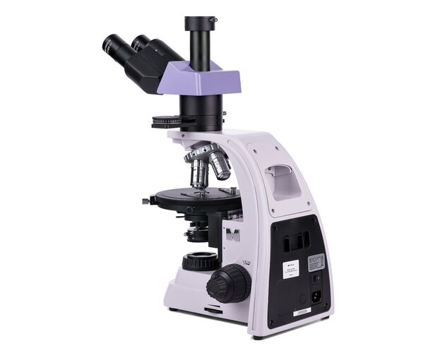 MAGUS Pol 800 Polarizačný mikroskop, image-3