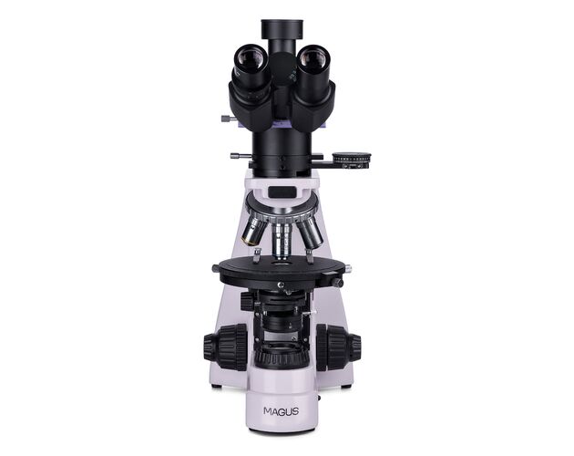 MAGUS Pol 800 Polarizačný mikroskop, image-4