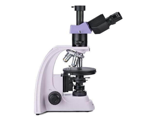 MAGUS Pol 800 Polarizačný mikroskop, image-5