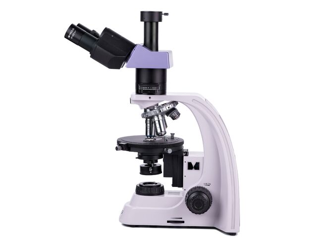 MAGUS Pol 800 Polarizačný mikroskop, image-7
