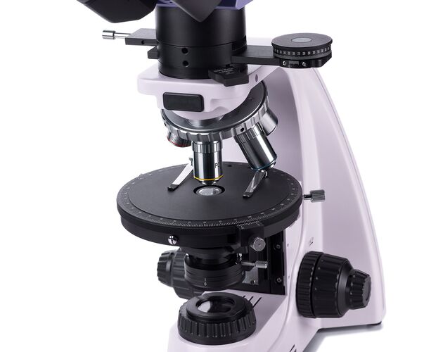 MAGUS Pol 800 Polarizačný mikroskop, image-9