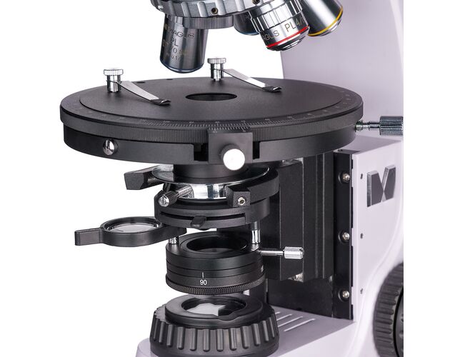 MAGUS Pol 800 Polarizačný mikroskop, image-10