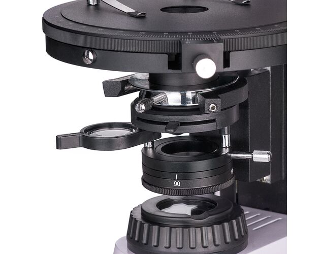 MAGUS Pol 850 Polarizačný mikroskop, image-14