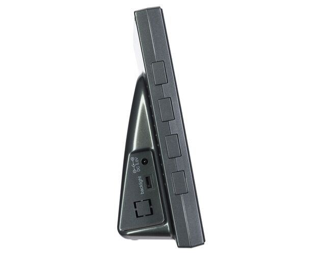 Levenhuk Wezzer PRO LP330 meteostanica, image-3