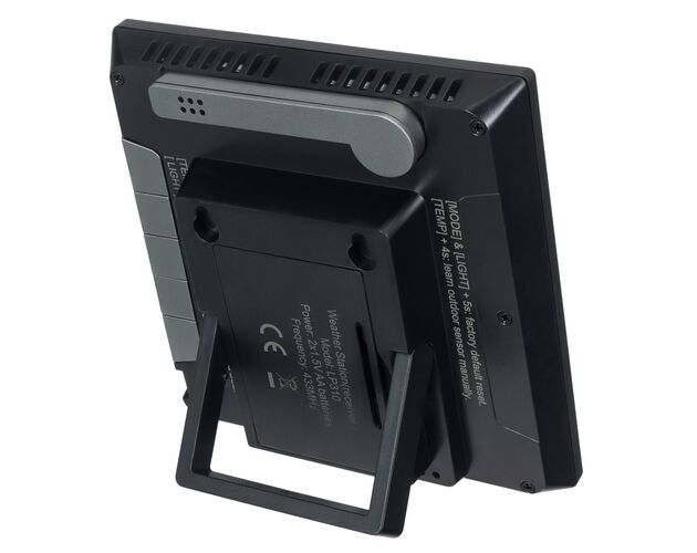 Levenhuk Wezzer PRO LP310 meteostanica, image-2