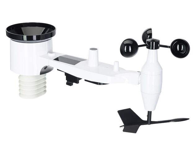 Levenhuk Wezzer PRO LP310 meteostanica, image-5