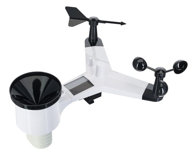 Levenhuk Wezzer PRO LP380 meteostanica, image-5