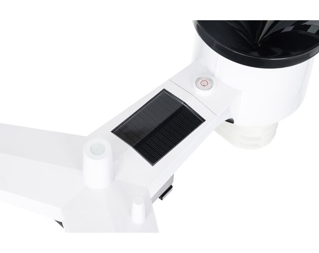 Levenhuk Wezzer PRO LP380 meteostanica, image-6