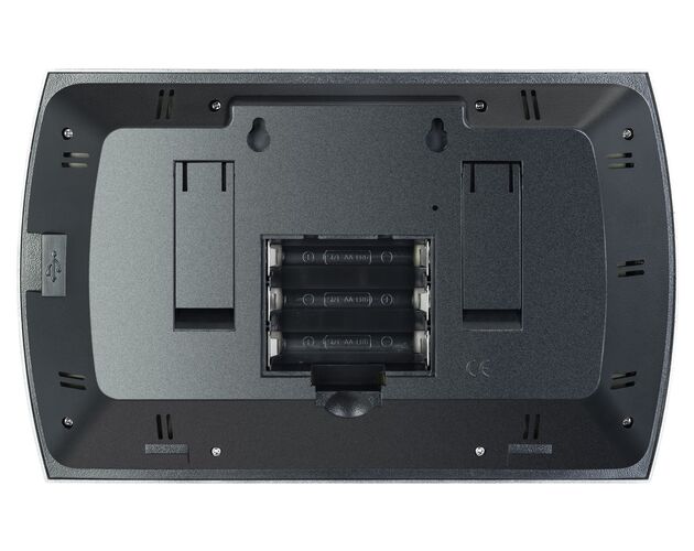 Levenhuk Wezzer PRO LP300 meteostanica, image-4