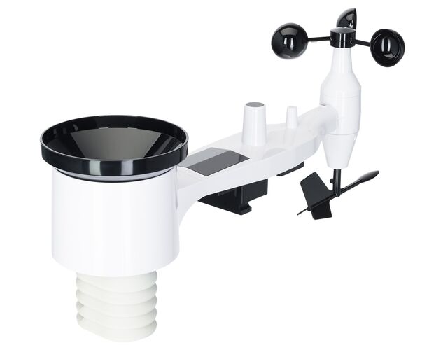 Levenhuk Wezzer PRO LP300 meteostanica, image-6