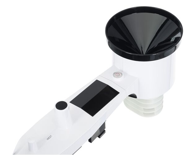 Levenhuk Wezzer PRO LP240 meteostanica, image-7