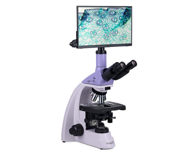 MAGUS Bio D230TL LCD Biologický digitálny mikroskop, image-3